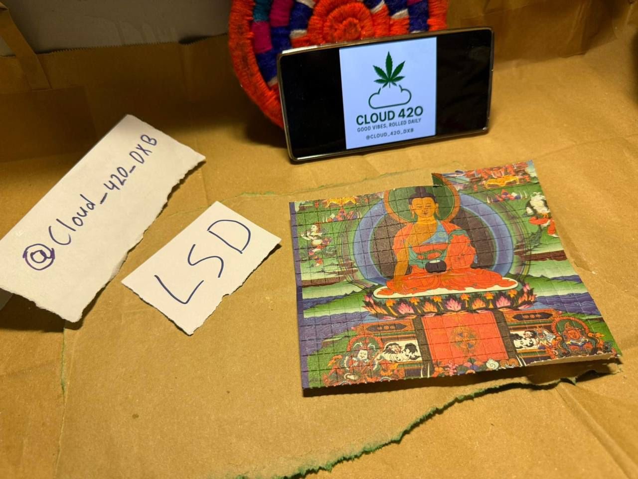 Buy LSD Sheets Online Buy LSD Sheets Online